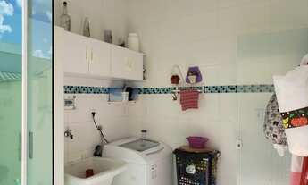 Imagem 7: VENDA - CASA EM CONDOMÍNIO CONDOMINIO RESIDENCIAL VILLAGIO MILANO / SOROCABA/SP