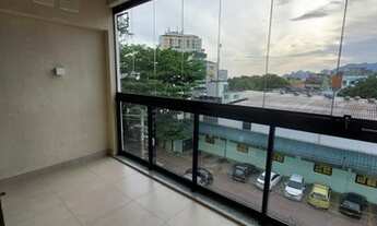 Imagem 7: Apartamento para venda tem 73 metros quadrados com 3 quartos em Tanque - Rio de Janeiro