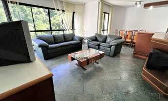 Imagem: Apartamento à venda no Guarujá, na praia