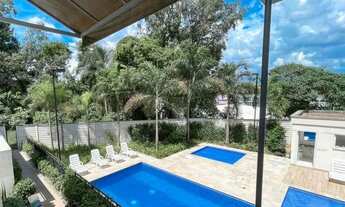 Imagem 7: Apartamento para venda tem 66 metros quadrados com 3 quartos em Vila São João - Barueri