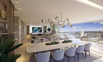 Imagem 2: Nova Lima - Apartamento Padrão - Vila Da Serra