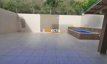 Imagem 5: Casa 03 Quartos com piscina e espaço gourmet em Viçosa-MG