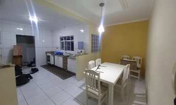 Imagem 2: SOBRADO PIRAPORINHA PARA LOCAÇÃO