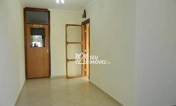 Imagem 4: Casa com 3 dormitórios à venda, 80 m² por R$ 350.000,00 - Jardim Agarussi - Itu/SP