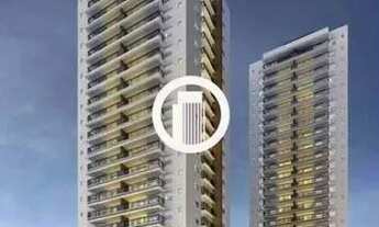 Imagem 2: Apartamento para Venda - 54.5m², 2 dormitórios, sendo 1 suites, 1 vaga - Ipiranga