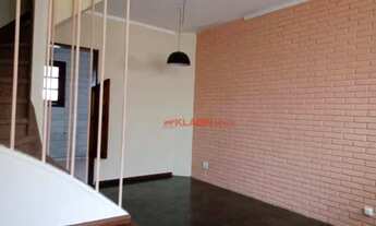 Imagem 6: Casa com 2 dormitórios para alugar, 136 m² por R$ 4.500,00/mês - Vila Mariana - São Paulo