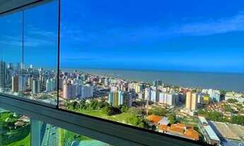 Imagem: Alugo apartamento Altiplex mobiliado vista