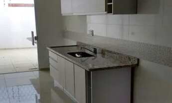 Imagem 5: Casa para locação no Condomínio Golden Park Residence II, Sorocaba -SP