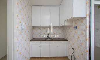 Imagem 4: Apartamento de 2 dormitórios no bairro Boa Vista