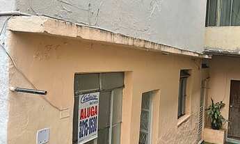 Imagem: Ref. 6059 - Casa Simples no Santa Luzia