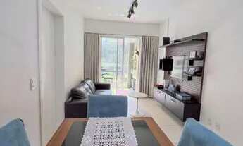 Imagem 2: FLORIANóPOLIS - Apartamento Padrão - Itacorubi