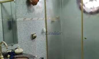 Imagem 6: Casa com 3 dormitórios para alugar, 188 m² por R$ 4.467,00/mês - Vila Ede - São Paulo/SP