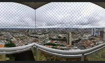 Imagem 3: Vendo Lindo apartamento no Ed Atheneas Garden (MOBILIADO