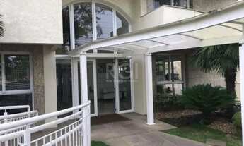 Imagem 3: Apartamento para Venda - 55.1m², 2 dormitórios, sendo 1 suites, 1 vaga - Petrópolis