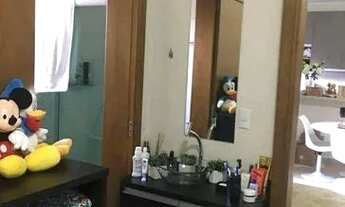 Imagem 5: Apartamento residencial à venda, Jardim Botânico, Ribeirão Preto