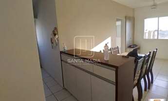 Imagem 2: Apartamento (tipo - padrao) 2 dormitórios, cozinha planejada, portaria 24hs, lazer, salão