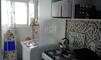 Imagem 11: Apartamento 2 quartos reformado a venda no bairro Camaqua em Porto Alegre, RS