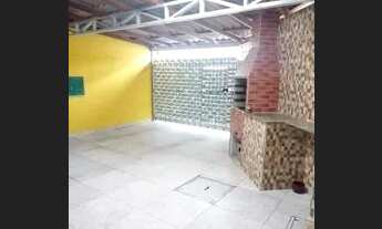 Imagem 4: Casa de condomínio para venda R$ 180 mil ou 90mil e assume parcelas de 570,00