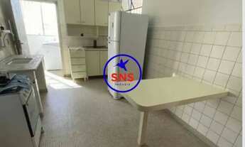 Imagem 6: APARTAMENTO RESIDENCIAL em CAMPINAS - SP, CENTRO