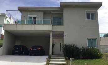 Imagem: Casa com 4 dormitórios à venda, 451 m²