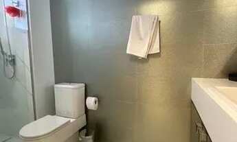 Imagem 4: 4 quartos finamente decorado em Itaparica Ed. Parador Cód: 22253 z