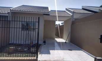 Imagem 7: CASA NOVA Á VENDA JARDIM MARAVILHA/MANDAGUAÇU-PR 64 M²