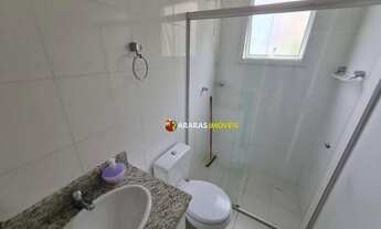 Imagem 6: Apartamento à venda, 93 m² por R$ 790.000,00 - Maitinga - Bertioga/SP