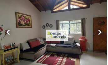 Imagem 1: Casa à venda, 166 m² por R$ 700.000,00 - Jardim Cinco Lagos de Santa Maria - Mairiporã/SP