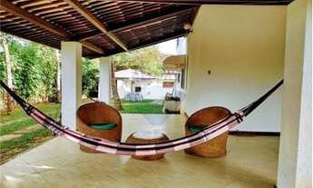 Imagem 4: Casa 4/4 na Estrada do Côco