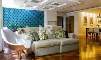 Imagem 2: Apartamento-À VENDA-Copacabana-Rio de Janeiro-RJ