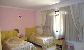 Imagem 6: Casa com 5 dormitórios, 450 m² - venda por R$ 1.900.000,00 ou aluguel por R$ 8.000,00 - Co