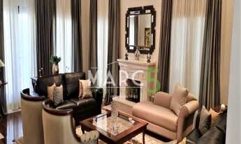 Imagem 5: Venda - CASA EM CONDOMINIO - NOVO HORIZONTE HILLS I E II Aruja SP