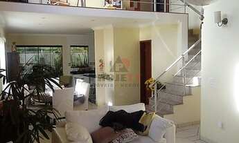 Imagem: Ref. 6082 - Sobrado 4 qtos - Jardim do