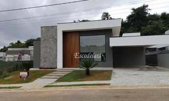 Imagem 7: Casa à venda, 246 m² por R$ 1.800.000,00 - Condomínio Residencial Shamballa III - Atibaia