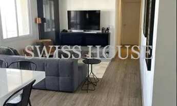 Imagem 6: Apartamento - Taquaral - Campinas