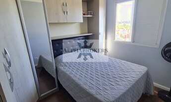 Imagem 3: Apartamento para venda tem 52 metros quadrados com 2 quartos em São Pedro - Osasco - SP