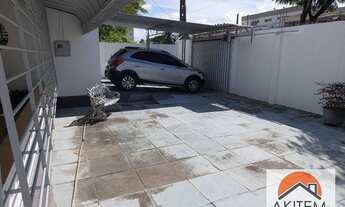 Imagem 4: Casa com 3 dormitórios à venda, 187 m² por R$ 649.990,01 - Jardim Atlântico - Olinda/PE