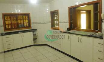 Imagem 7: Casa com 4 dormitórios para alugar, 350 m² por R$ 4.754,00/mês - Jardim Eulina - Campinas