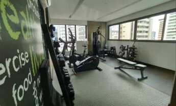 Imagem 6: Venda - APARTAMENTO - SANTO AGOSTINHO BELO HORIZONTE MG