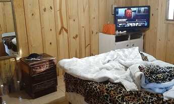 Imagem 6: Locação- Chacrinha ao lado Centro de Eventos