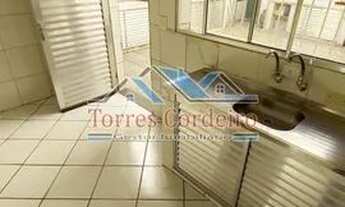 Imagem 5: Sobrado - 2 dormitórios - Parque Maria Helena