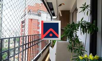 Imagem 7: Locação Apartamento 3 Dormitórios - 104 m² Vila Mascote