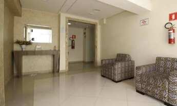 Imagem 4: Apartamento para venda possui 70 metros quadrados com 2 quartos