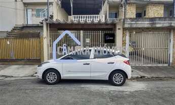 Imagem: Sao Paulo - Casa Padrão - Aricanduva