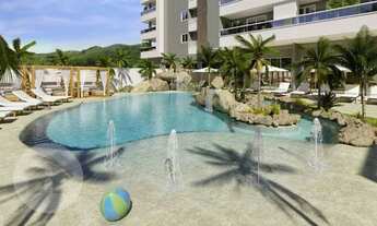 Imagem 7: Apartamento Frente Mar, Toninhas, Ubatuba