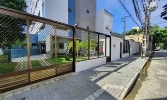 Imagem 3: Apartamento para aluguel, 1 quarto, Soledade - Recife/PE