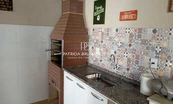 Imagem 2: Casa em Condomínio para Venda em Jundiaí, Loteamento Villaggio di San Francisco, 2 dormitó