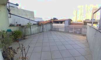 Imagem 6: SOBRADO PIRAPORINHA PARA LOCAÇÃO