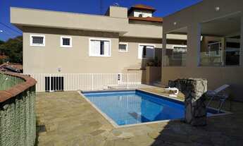 Imagem 2: CASA RESIDENCIAL em ITU - SP, JARDIM PARAÍSO