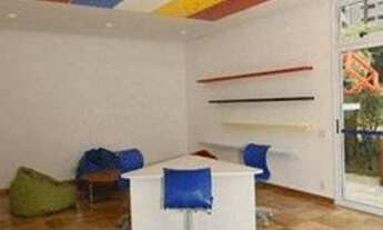 Imagem 4: Apartamento com 185m², 3 vagas, 3 suítes